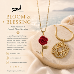 Bloom & Blessing Set