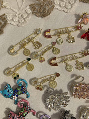 Brooch