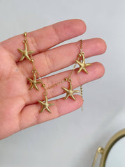 Ocean Star Bracelet