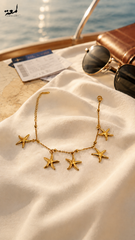 Ocean Star Bracelet