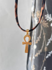 Egyptian Key of Life Necklace
