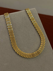The Haseera Necklace & Bracelet Set