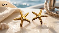 Starlight Earrings