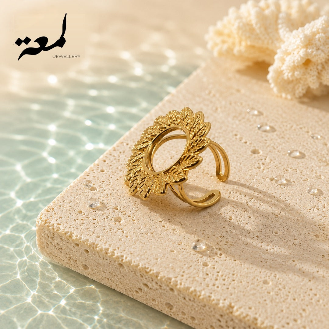 Bloom Ring