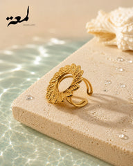 Bloom Ring