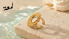 Bloom Ring