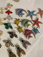 Brooch