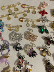 Brooch