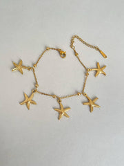 Ocean Star Bracelet