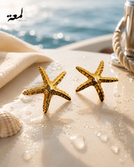 Starlight Earrings