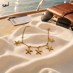 Ocean Star Bracelet