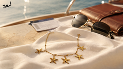 Ocean Star Bracelet
