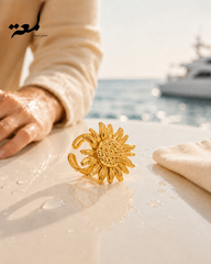 Sunshine Ring