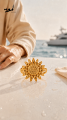 Sunshine Ring