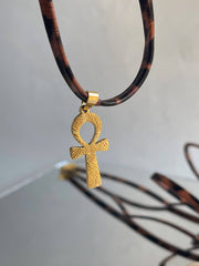 Egyptian Key of Life Necklace