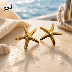 Starlight Earrings